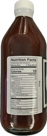 Shealy's Bar-b-que BBQ Vinegar & Pepper Sauce - 16 Fl Oz