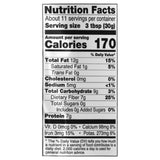 NOW Foods, Organic Triple Omega Seed Mix, Raw Hemp Seed Hearts, Chia and Flax, Omega-3 and 6 Fatty Acids, Source of Fiber, Protein and Iron