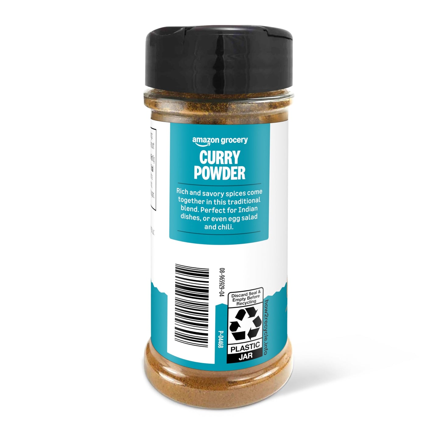Amazon Grocery, Curry Powder, 3 Oz