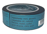 Jake's Mint Chew - Wintergreen - 10 pack - Tobacco & Nicotine Free!