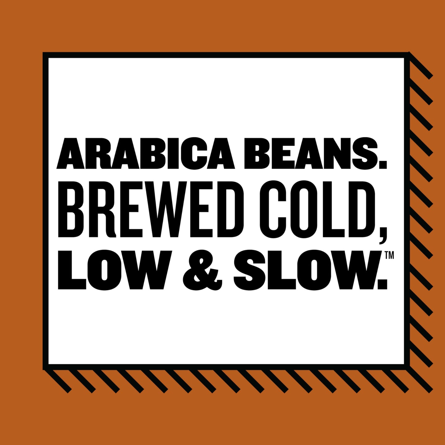 SToK Cold Brew Coffee, Espresso Blend, Dark Roast Brewed Low and Slow, Unsweetened, Black Coffee, 48 FL OZ Bottle