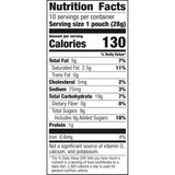 Pillsbury Mini Soft Baked Cinnamon Roll Flavored Cookies 10 Count