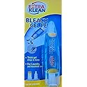 Bleach Gel Stain Remover Pen - Travel Size Toiletry for Clothing, Instant Spot Cleaner, Travel Essentials & Accessories