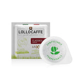 Lollo ESE Pods (Classico, 150 Pods)