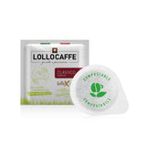 Lollo ESE Pods (Classico, 150 Pods)