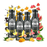 Karviva ACE Collagen Sport Juice Variety Pack - Inspired by Traditional Eastern Remedies for Healthy Joints, Skin & Hair. Collagen Hydration Drinks