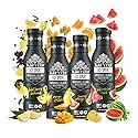 Karviva ACE Collagen Sport Juice Variety Pack - Inspired by Traditional Eastern Remedies for Healthy Joints, Skin & Hair. Collagen Hydration Drinks