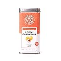 The Coffee Bean & Tea Leaf, Tea, Hand-Picked Lemon Chamomile, Whole Leaf Tea Bags, 20ct