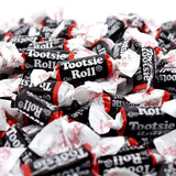 Tootsie Roll Minis- Chewy Chocolate Candy, Gluten-Free, Individually Wrapped, Bulk Bag for Parties & Halloween, 360 Count (38.8 oz)