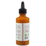 Mr. Bajan Caribbean Vietnamese Hot Sauce, Level 2 in 11 oz.