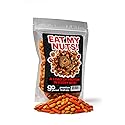 Eat My Nuts Trail Mix - Funny Snack Mix for Men - Weird Stocking Stuffer, Made in the USA