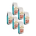 New Orleans Roast - Bride's Cake Ground Coffee 12oz (Pack of 6)