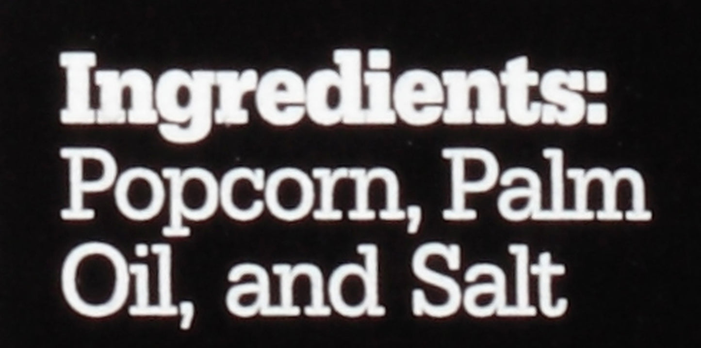 Black Jewell Popcorn Micro Naturl 3ct