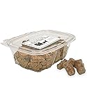 Premium Chocolate Candy (Chocolate Covered Gummi Bears 12 oz. Tub (2 Count))