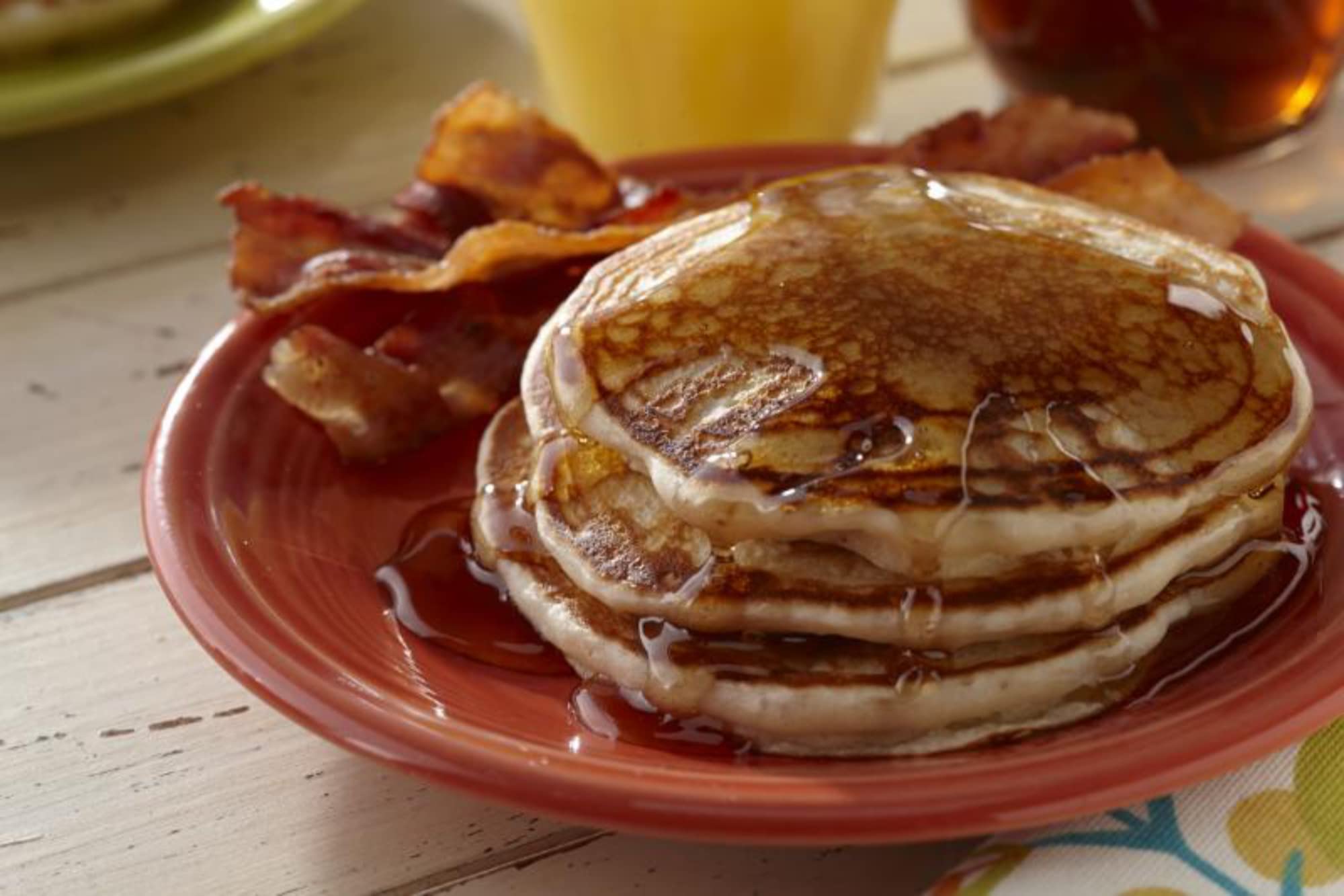 Karo Pancake Syrup, 16-Ounce, 2 pack