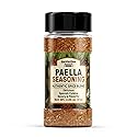 Unpretentious Paella Seasoning, 5 Tbsp, Authentic Spice Blend, Spanish Cuisine, Paella Valenciana