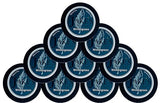Jake's Mint Chew - Wintergreen - 10 pack - Tobacco & Nicotine Free!