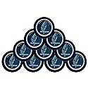 Jake's Mint Chew - Wintergreen - 10 pack - Tobacco & Nicotine Free!