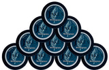 Jake's Mint Chew - Wintergreen - 10 pack - Tobacco & Nicotine Free!