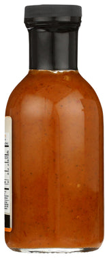 The Spicy Shark Original Medium Wing Sauce, 12 FZ