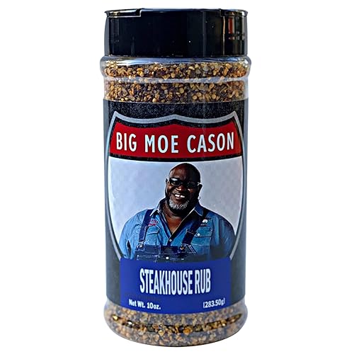 big moe cason steakhouse rub