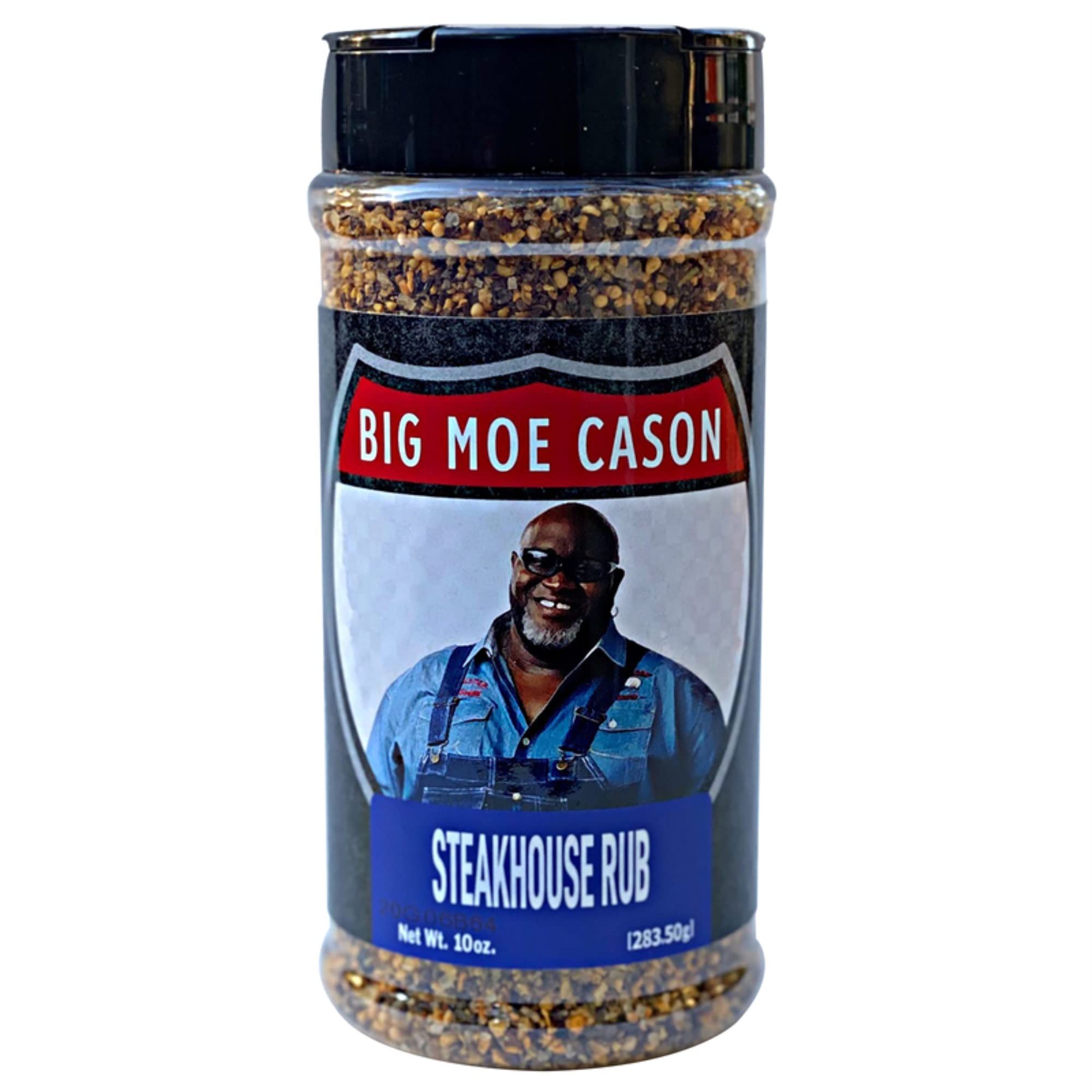 big moe cason steakhouse rub