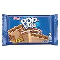 Kellogg's 31131 Pop Tarts, Frosted Brown Sugar Cinnamon, 3.52oz, 2/Pack, 6 Packs/Box