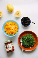 Signature Harissa Premium Chili Pepper Condiment