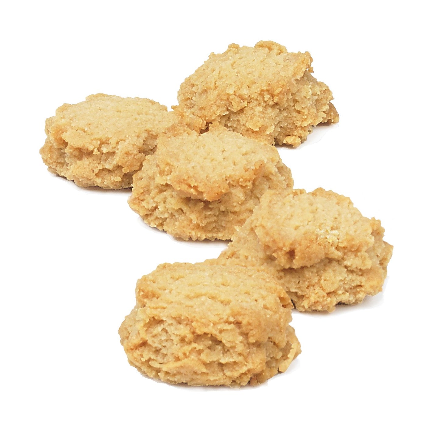 Wellbee's Gluten Free Cookies - Paleo Friendly & SCD Approved (Chewy Chums)