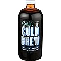 Grady's Cold Brew, Cold Brew Concentrate French Vanilla, 32 Fl Oz