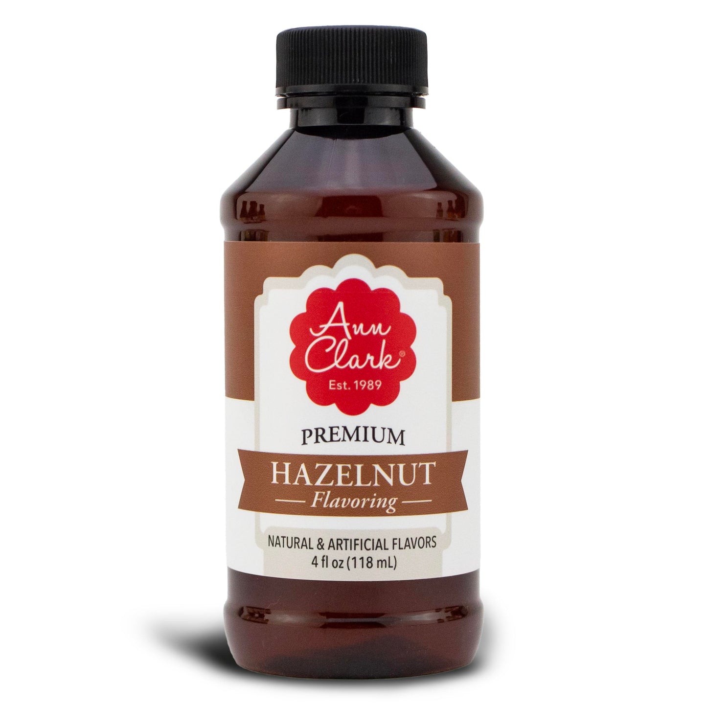 Ann Clark Hazelnut Flavoring Extract