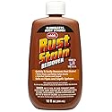 Whink Rust Stain Remover, 3 Count, 10 Ounce