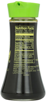 Yamasa, Sauce Soy, 5 Fl Oz