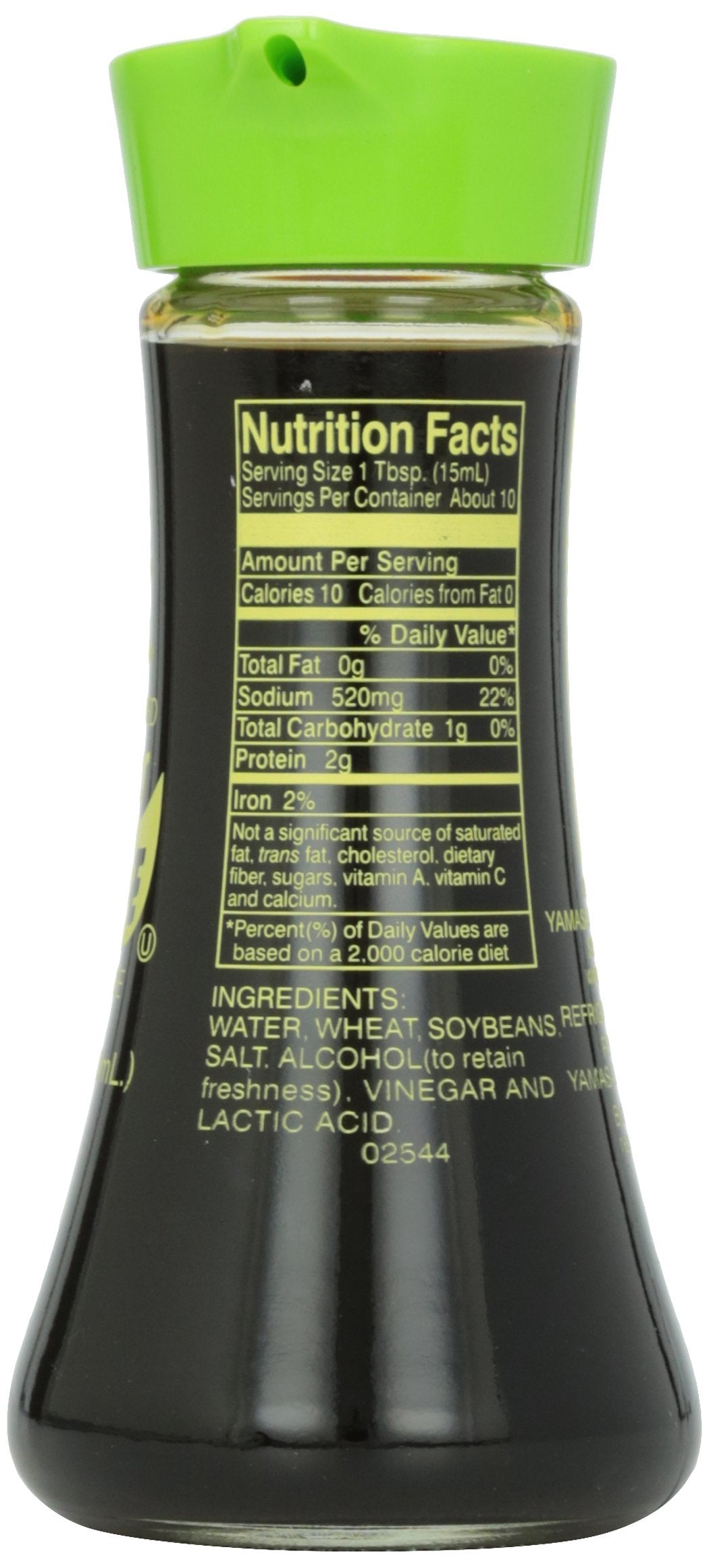 Yamasa, Sauce Soy, 5 Fl Oz