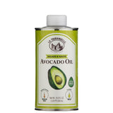 La Tourangelle Avocado Oil 16.9 Fl Oz, All-Natural, Artisanal, Great for Salads, Fruit, Fish or Vegetables, Buttery Flavor