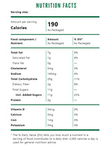 Nature Valley Bars Variety - College Students Final Exam Office Spring - 75 Count