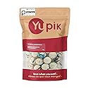 Yupik Psychedelic Jaw Breaker, 1kg/2.2 lbs {Imported from Canada}