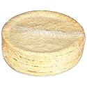 Rich's Gluten-Free Raised Edge Cauliflower Pizza Crusts, Bake From Frozen, 10" Crusts, gluten free pizza crust, 5 per case