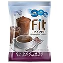 Big Train Fit Frappe Chocolate Protein Beverage Mix, 3 Pound (Pack of 1)