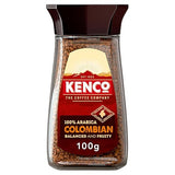 Kenco 100% Colombian Coffee (100g)
