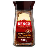 Kenco 100% Colombian Coffee (100g)