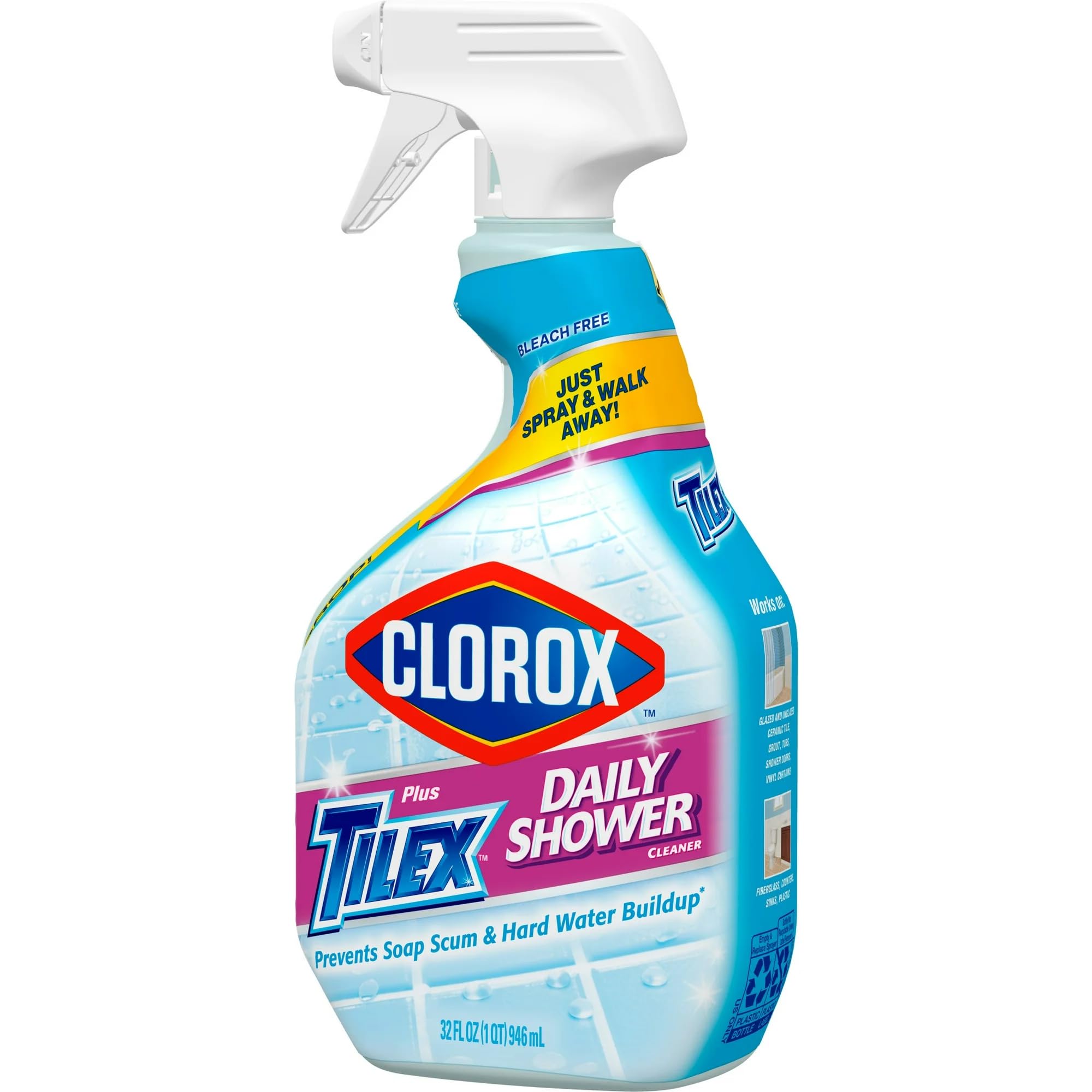 Clnr Shwr 946ml Frsh Shwr