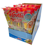 Gummi Theme Bag Taco Twosday Shelf Tray 2.7 oz. Case of 12 Cinco de Mayo Candy Mexican theme party tray