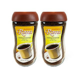 Kaffree Roma - Plant-Based - Original (7 oz.) (Pack of 2) - Non-GMO