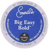 Keurig Emeril's Big Easy Bold K-Cups, 18 Ct.