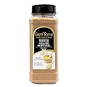 GranAroma Ground Yellow Mustard, Bold, Tangy Flavor for Cooking, Seasoning & Pickling (1.3 Pound)