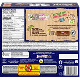 NESTLÉ SCARIES Mini Boxes, 360g (Pack of 30 SMARTIES Mini Boxes)