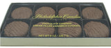 Philadelphia Candies Milk Chocolate Covered OREO Cookies Net Wt 8 oz
