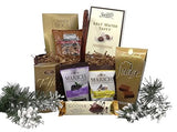 Gift Basket Village: Nostalgic Old Fashioned Christmas Treats - Delightful Holiday Sweets Collection