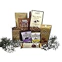 Gift Basket Village: Nostalgic Old Fashioned Christmas Treats - Delightful Holiday Sweets Collection